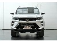 TOYOTA FORTUNER 2.4 LEADER G ปี 2023 รูปที่ 2