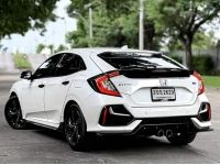 Honda Civic FK 1.5 Turbo RS เกียร์ออโต้ ปี 2022 รูปที่ 2