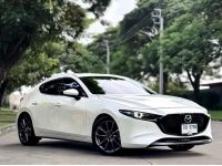 Mazda3 2.0 SP Sports เกียร์ออโต้ ปี 2022 รูปที่ 2