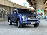 Isuzu Dmax 1.9L SpaceCAB Hi-Lander MT ปี2016 รูปที่ 2