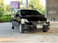 Toyota Vios 1.5 E AT ปี2010 ฟรีดาวน์ รูปที่ 2