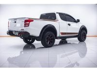 MITSUBISHI TRITON 2.4 MIVEC GLS ATHLETE PLUS MEGA CAB  2018 รูปที่ 2