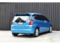 HONDA Jazz GE 1.5S ปี 2009 auto รถสวย รูปที่ 2