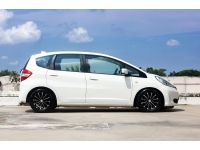 HONDA Jazz GE 1.5S A/T ปี 2012 รถสวยพร้อมใช้ รูปที่ 2