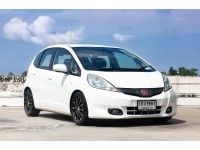 HONDA Jazz GE 1.5S A/T ปี 2012 รูปที่ 2