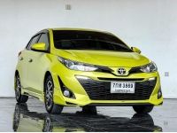 2018 TOYOTA YARIS ECO, 1.2 G เจ้าของเดียว รูปที่ 2