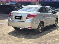 TOYOTA VIOS 1.5Entry MNC 2019 รหัส CBL7055 รูปที่ 2