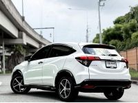 Honda HR-V 1.8 RS เกียร์ออโต้ ปี 2021 รูปที่ 2