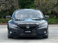 Honda Civc Fk 1.5Turbo ปี2018 รหัส PAT2700 รูปที่ 2