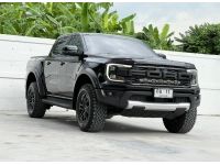 2022 FORD RANGER, 3.0 RAPTOR ECO BOOST 4WD รูปที่ 2