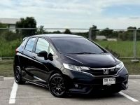 Honda Jazz GK 1.5 RS เกียร์ออโต้ ปี 2018 รูปที่ 2