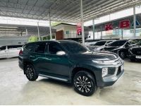 MITSUBISHI PAJERO SPORT 2.4 GT PREMIUM ปี 2021 รูปที่ 2