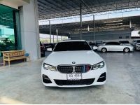 BMW 330e 2.0 MSPORT G20 LCi ปี 2020 รูปที่ 2