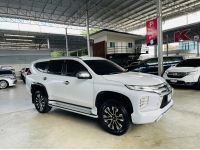 MITSUBISHI PAJERO SPORT 2.4 GT PREMIUM 4WD ปี 2020 รูปที่ 2