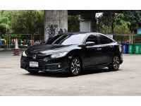 Honda Civic FC 1.8EL ปี 2018 / 2019 รูปที่ 2