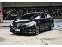 Honda Civic FC 1.8EL ปี 2018 / 2019 รูปที่ 2