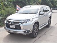 Mitsubishi Pajero Sports 2.4 GT Premium 4WD ปี15จด16 รูปที่ 2