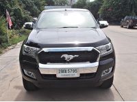 Ford Ranger OpenCab Hi-Rider 2.2 XLT ปี 2018 รูปที่ 2