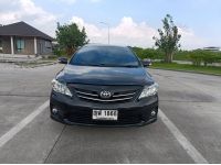 Toyota Altis 1.6E  ติดแก๊สCNG โรงงาน ปี 2011 รูปที่ 2