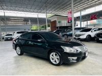 NISSAN TEANA 2.0 XL ปี 2018 รูปที่ 2