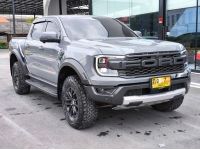 2023 FORD RANGER 3.0 V6 RAPTOR 4WD DOUBLE CAB วิ่งเพียง 30,XXX KM. รูปที่ 2