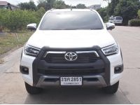 Toyota Revo DoubleCab Prerunner 2.4 Entry ปี 23จด24 รูปที่ 2