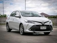 TOYOTA VIOS 1.5 High เกียร์ออโต้ ปี 2020 รูปที่ 2