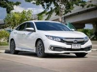 HONDA CIVIC FC 1.8 EL เกียร์ออโต้ ปี 2021 รูปที่ 2