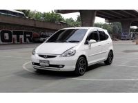 Honda Jazz 1.5 IDSI Auto ปี 2005 รูปที่ 2