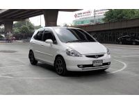 Honda Jazz 1.5 IDSI Auto ปี 2005 รูปที่ 2