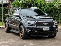 2019 FORD RANGER 2.2 AT HILANDER รูปที่ 2