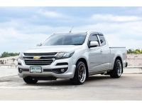 Chevrolet Colorado X-cab 2.5 LT M/T ปี 2017 รูปที่ 2