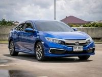 HONDA CIVIC 1.8 E เกียร์ออโต้ ปี 2020 รูปที่ 2