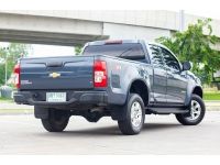 Chevrolet Colorado X-cab 2.5 LT ดีเซล MT ปี 2019 รูปที่ 2