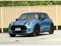 MINI COUPE COOPER S F56 2018 รูปที่ 2