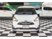 2019 TOYOTA SIENTA 1.5G AT รูปที่ 2