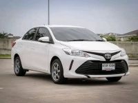 TOYOTA VIOS 1.5 J เกียร์ออโต้ ปี 2018 รูปที่ 2