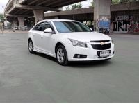 Cruze 1.6 LS AT 2012 ลองขับได้ ถูกสุดในตลาด  มือเดียว รูปที่ 2