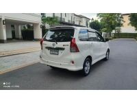 toyota avanza เจ้าของขายเอง รูปที่ 2