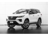 TOYOTA FORTUNER 2.4 COMMANDER 2WD ปี 2022 รูปที่ 2