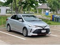 TOYOTA VIOS 1.5 Entry เกียร์ออโต้ ปี 2021 รูปที่ 2