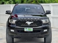 FORD EVEREST 2.0 BI-TURBO 4WD TITANIUM PLUS 2021 รูปที่ 2