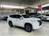 MITSUBISHI PAJERO SPORT 2.4 GT PREMIUM 4WD ปี 2019 รูปที่ 2