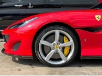 Ferrari Portofino Rosso Corsa Metallic 2019 รูปที่ 2