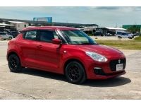 SUZUKI SWIFT  1.2 GL  AUTO ปี 2019 รถสวยพร้อมใช้ ฟรีดาวน์ T.086-527-9533 รูปที่ 2