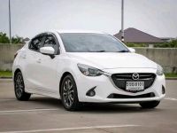 MAZDA2 1.5 XDL เกียร์ออโต้ ปี 2017 รูปที่ 2