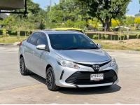 TOYOTA VIOS 1.5 Entry เกียร์ออโต้ ปี 2019 รูปที่ 2