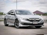 HONDA CIVIC FC 1.8 EL i-VTEC เกียร์ออโต้ ปี 2020 รูปที่ 2