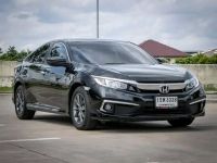 HONDA CIVIC FC 1.8 EL i-VTEC เกียร์ออโต้ ปี 2021 รูปที่ 2