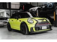 Mini Cooper S F57 ปี 2017 ไมล์ 8x,xxx ไมล์แท้ รูปที่ 2